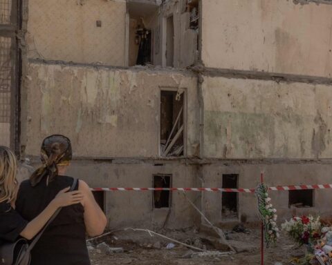 Guerre en Ukraine : Des mineurs ukrainiens recrutés par la Russie pour réaliser des attaques terroristes ?