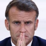 Guerre Israël-Hamas : après la diffusion de vidéos d’otages, Macron condamne la "cruauté abjecte" et l'"inhumanité sans limites" des actes terroristes.