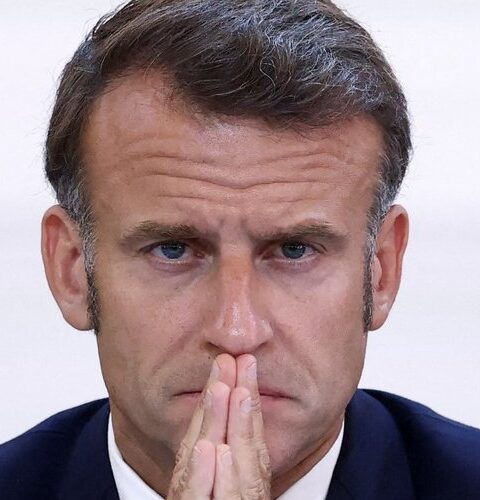 Guerre Israël-Hamas : après la diffusion de vidéos d’otages, Macron condamne la "cruauté abjecte" et l'"inhumanité sans limites" des actes terroristes.