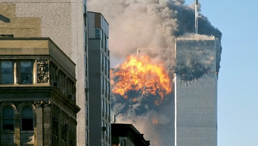 Identification de trois nouvelles victimes des attentats du 11 septembre grâce à des avancées scientifiques