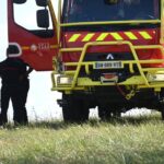 Incendie dans une usine Seveso : les résidents déconfinés après des analyses de toxicité jugées non significatives, le feu est éteint.
