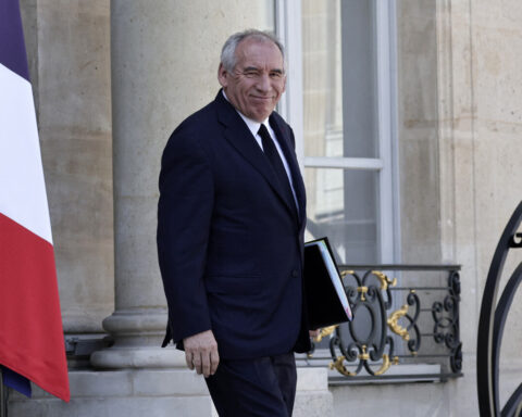 Incertain avenir du budget 2026 après l'annonce de François Bayrou