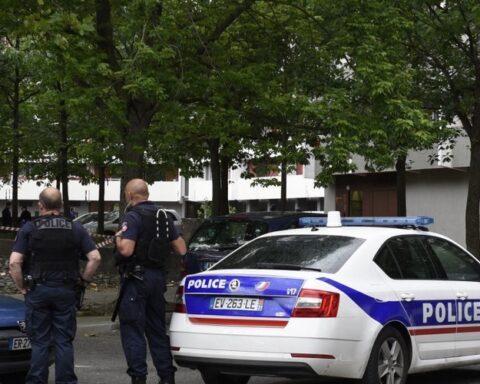 INFO LA DEPECHE. Plusieurs appartements touchés par des tirs à Toulouse, le suspect toujours en cavale.