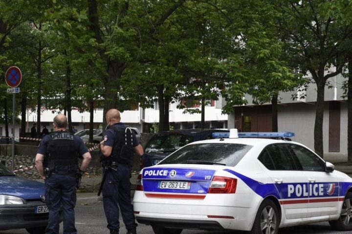 INFO LA DEPECHE. Plusieurs appartements touchés par des tirs à Toulouse, le suspect toujours en cavale.