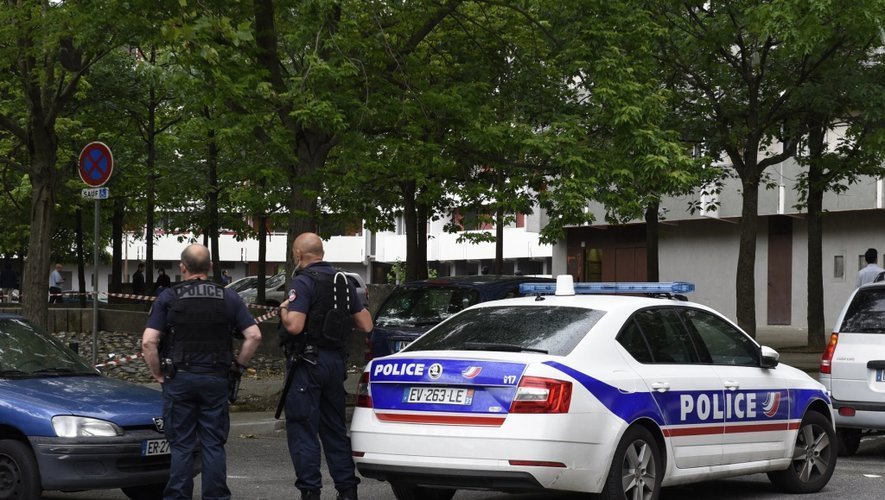 INFO LA DEPECHE. Plusieurs appartements touchés par des tirs à Toulouse, le suspect toujours en cavale.