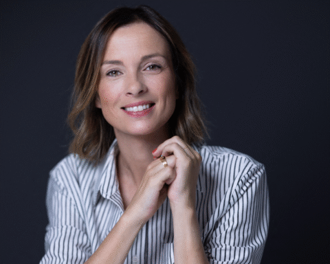 Isabelle Ithurburu quitte le journal de 13 heures de TF1 après cinq semaines