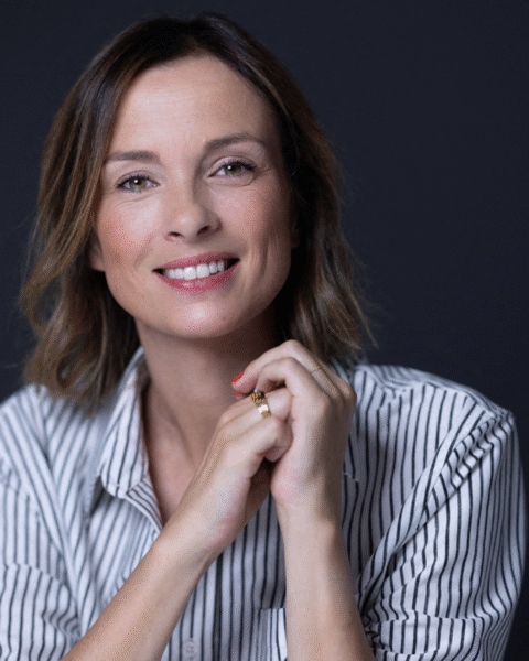 Isabelle Ithurburu quitte le journal de 13 heures de TF1 après cinq semaines