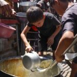 Israël dépense 40 millions de dollars pour inviter des influenceurs à Gaza afin de contrer les accusations de famine