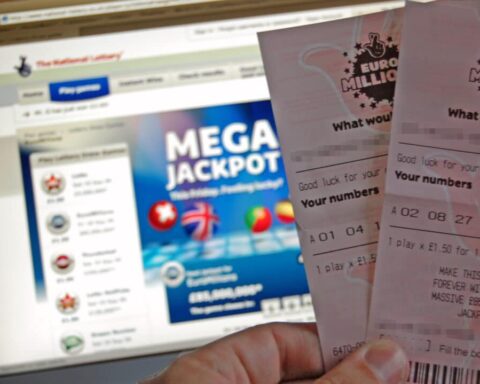 Jackpot de l'Euromillions du mardi 19 août 2025 : les clés pour gagner 250 millions d'euros