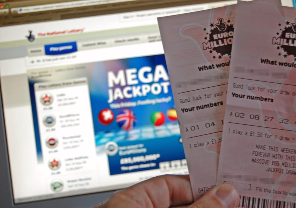 Jackpot de l'Euromillions du mardi 19 août 2025 : les clés pour gagner 250 millions d'euros