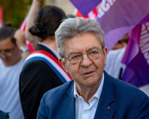 Jean-Luc Mélenchon appelle à soutenir la mobilisation du 10 septembre contre le plan Bayrou