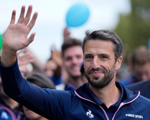 JO Paris 2024 : Tony Estanguet évoque les difficultés rencontrées lors de la cérémonie d’ouverture.