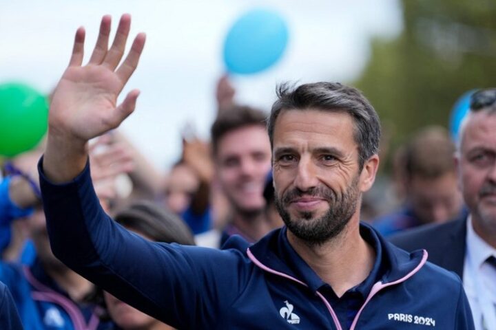 JO Paris 2024 : Tony Estanguet évoque les difficultés rencontrées lors de la cérémonie d’ouverture.