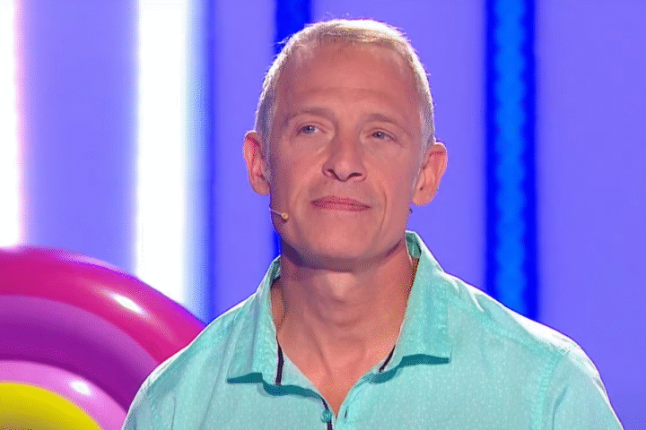 Joël éliminé de Tout le monde veut prendre sa place après 173 victoires, sa cagnotte s'élève à 159 800 euros