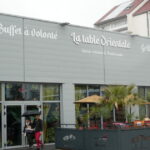 Jura : un restaurant réagit après des cas d'intoxication alimentaire signalés par des clients