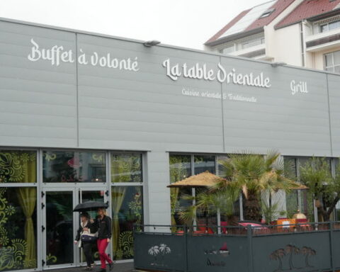 Jura : un restaurant réagit après des cas d'intoxication alimentaire signalés par des clients