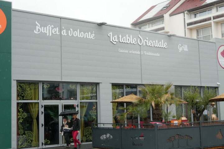 Jura : un restaurant réagit après des cas d'intoxication alimentaire signalés par des clients