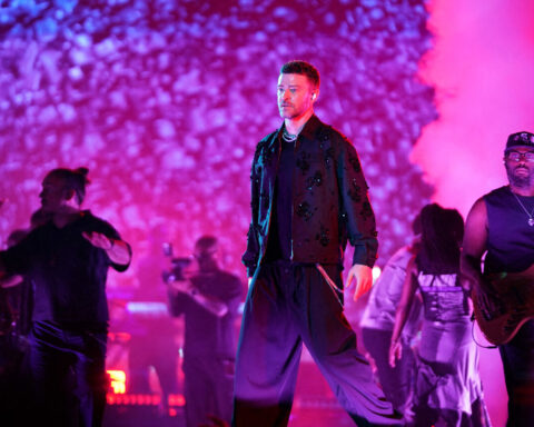 Justin Timberlake révèle qu'il souffre de la maladie de Lyme après des douleurs nerveuses