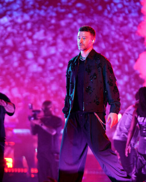 Justin Timberlake révèle qu'il souffre de la maladie de Lyme après des douleurs nerveuses