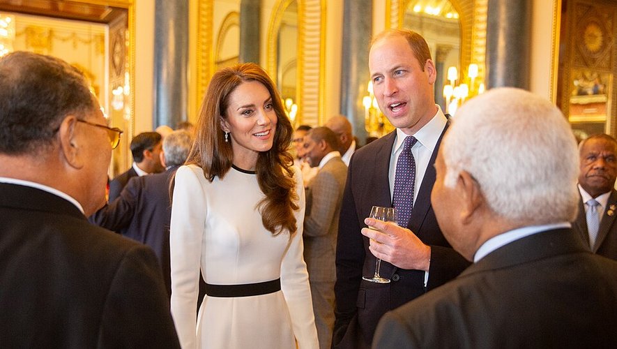 Kate Middleton et William déménagent : deux familles contraintes de quitter leur logement pour des raisons de sécurité