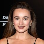 Kelley Mack, l'actrice de The Walking Dead, décède à 33 ans