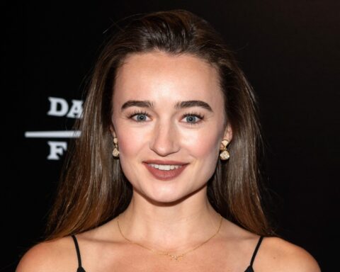 Kelley Mack, l'actrice de The Walking Dead, décède à 33 ans