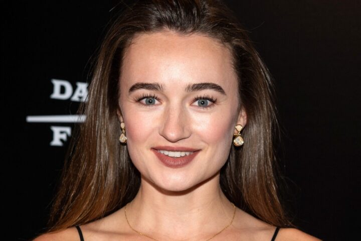 Kelley Mack, l'actrice de The Walking Dead, décède à 33 ans