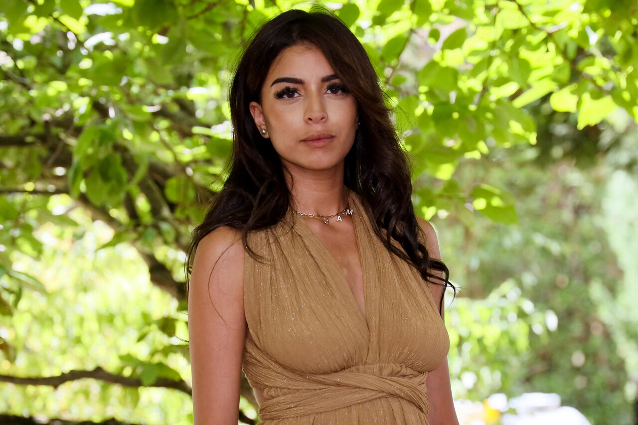 Kenza Fortas, actrice césarisée, perd son mari abattu à Marseille