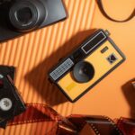 Kodak face à la faillite : La fin d'une ère pour le pionnier historique de la photographie
