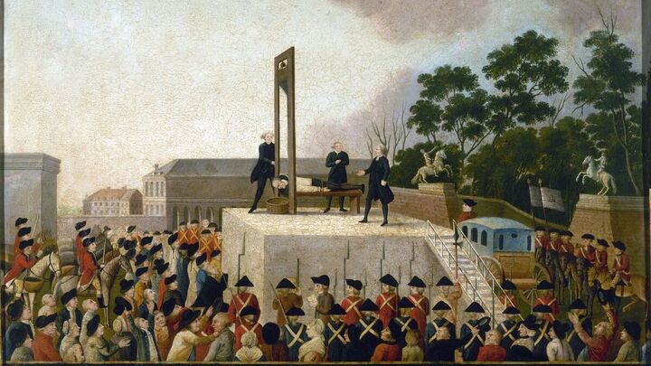 La controverse sur la conscience post-décapitation : réflexions à l'ère de la guillotine