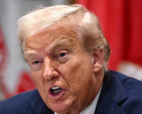 La cour d'appel américaine considère illégaux les droits de douane imposés par Donald Trump
