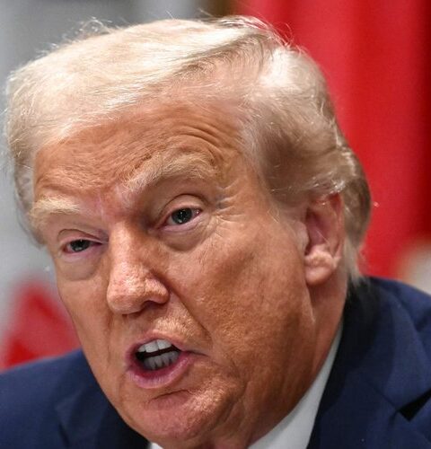 La cour d'appel américaine considère illégaux les droits de douane imposés par Donald Trump