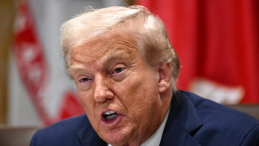 La cour d'appel américaine considère illégaux les droits de douane imposés par Donald Trump