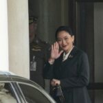 La cour thaïlandaise évince à nouveau la Première ministre Paetongtarn Shinawatra