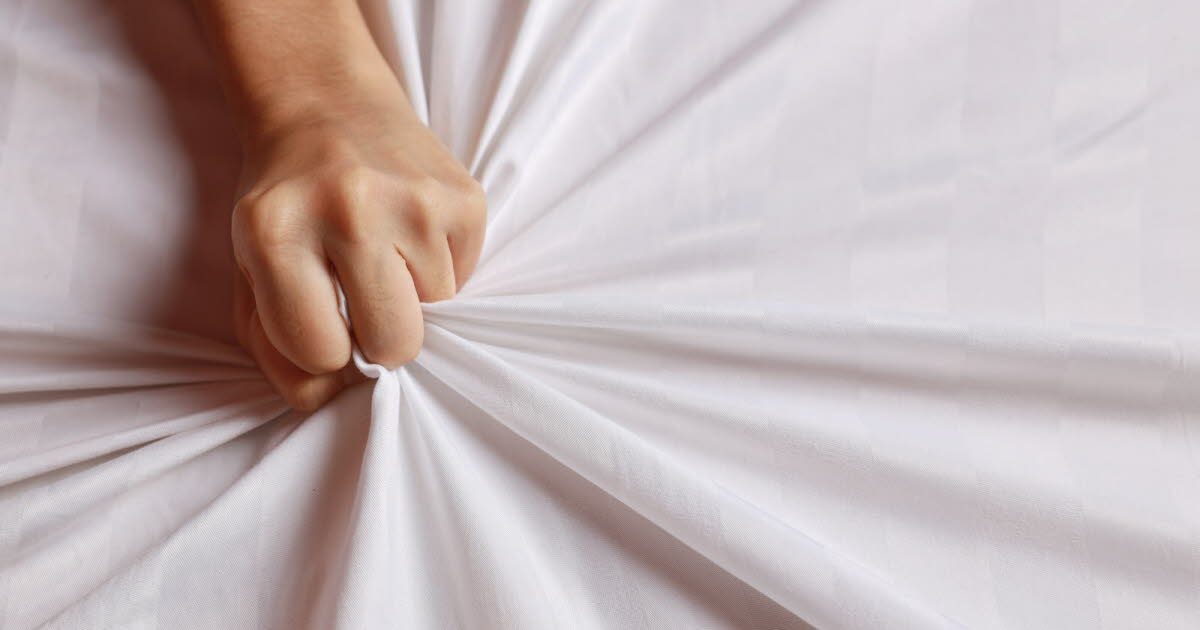 La dysorgasmie : des troubles de l'orgasme à comprendre et à traiter