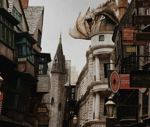 La fanfiction « Dramione » d'Harry Potter déclenche un phénomène littéraire mondial