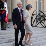 La France convoque l'ambassadeur américain après des critiques inacceptables envers Macron