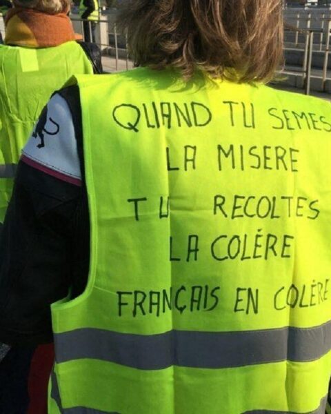 La France face à un appel à grève massif le 10 septembre : enjeux et perspectives