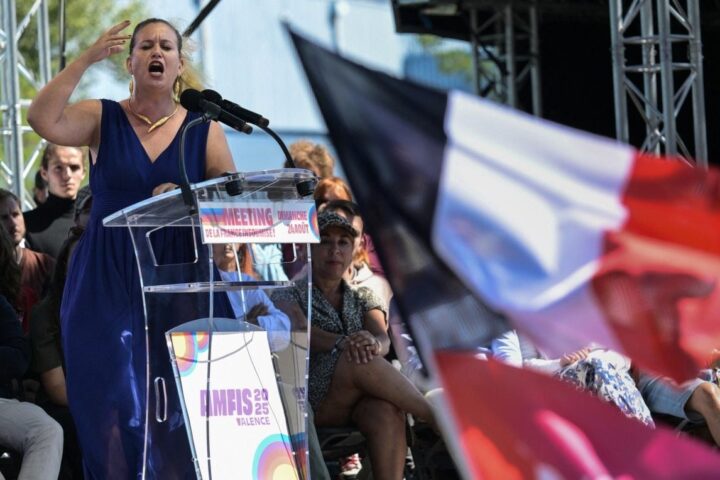 La France insoumise propose d'abroger intégralement la loi Duplomb à l'Assemblée nationale