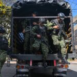 La gauche latino-américaine face à une montée de la criminalité et des tensions politiques