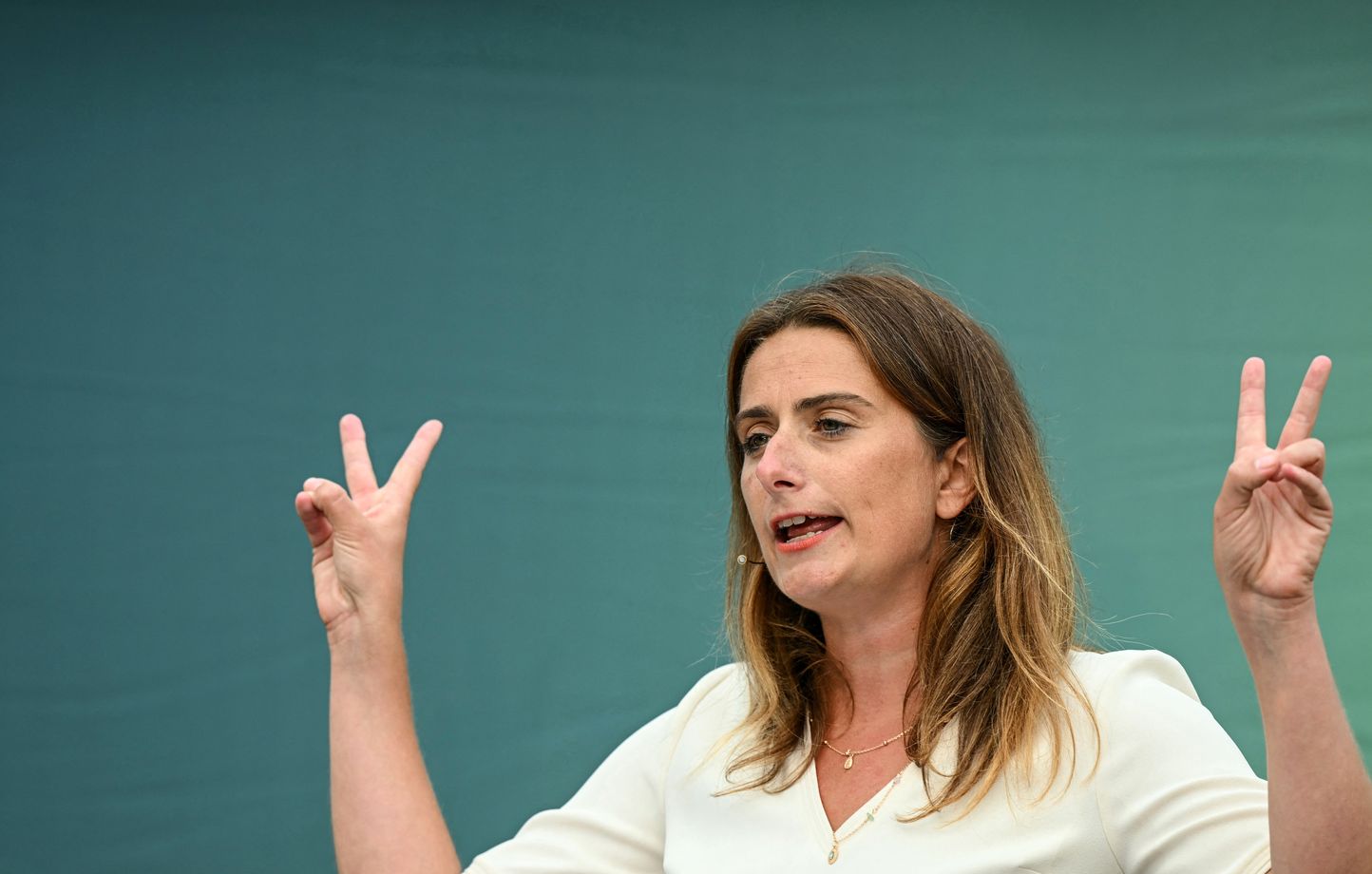 La gauche mise sur la convivialité lors des universités d’été pour attirer les militants