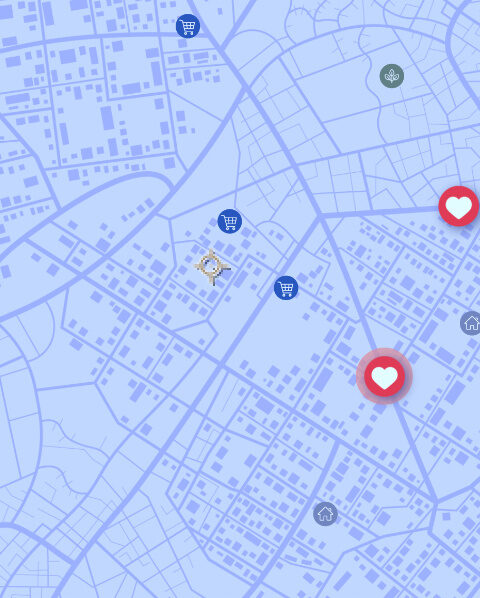 La géolocalisation dans les couples : entre transparence et dérives potentielles