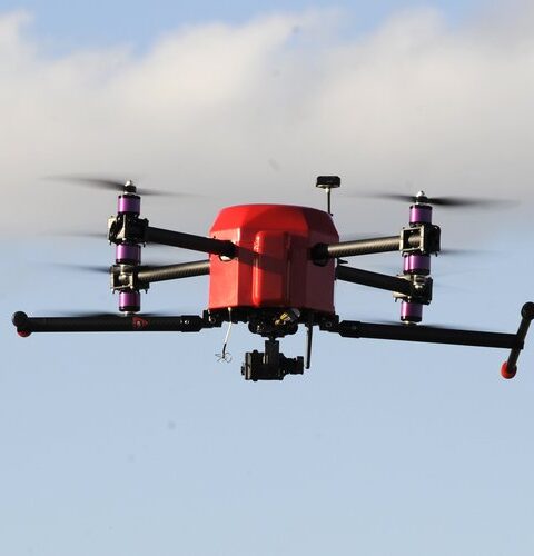 La Lituanie forme ses élèves du primaire à la construction et à la pilotage de drones face à la menace russe