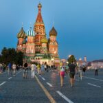 La lutte pour la protection d'un parc national menacé près de Moscou en pleine offensive ukrainienne