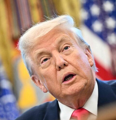 La Maison Blanche exige un examen des musées de Washington pour garantir leur conformité avec la vision de Trump