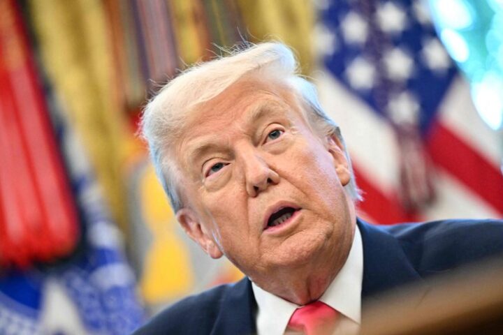 La Maison Blanche exige un examen des musées de Washington pour garantir leur conformité avec la vision de Trump