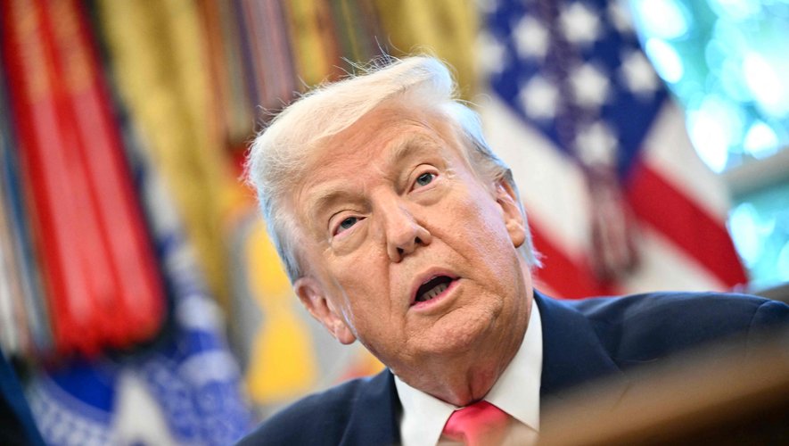 La Maison Blanche exige un examen des musées de Washington pour garantir leur conformité avec la vision de Trump