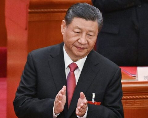 La possible implication de la Chine inquiète Kiev alors que les négociations stagnent