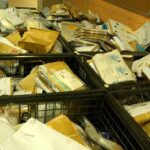 La Poste suspend l'envoi de colis vers les États-Unis en raison des nouvelles règles douanières