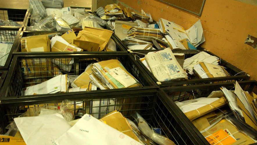 La Poste suspend l'envoi de colis vers les États-Unis en raison des nouvelles règles douanières